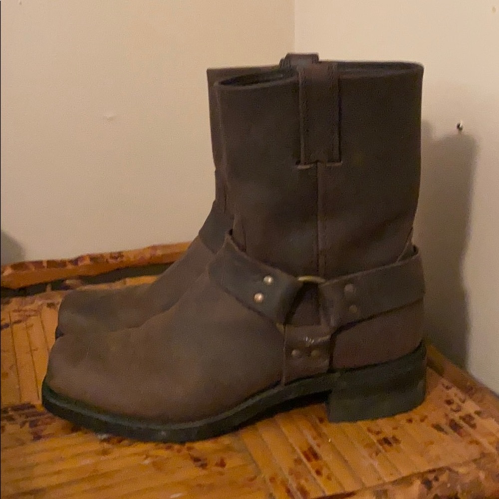 Frye boots